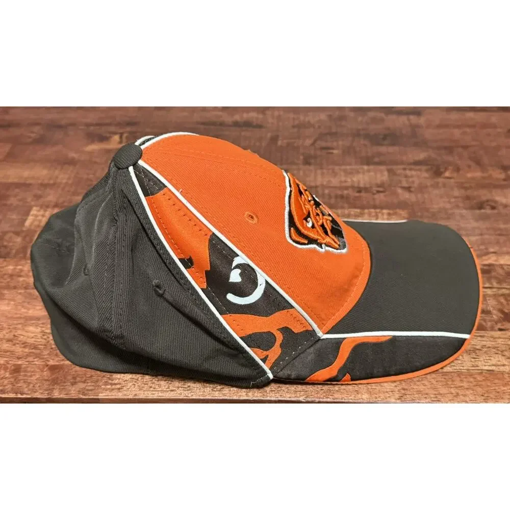 NFL Cleveland Browns Dog Pound Flex Fit OSFA Hat By Reebok
